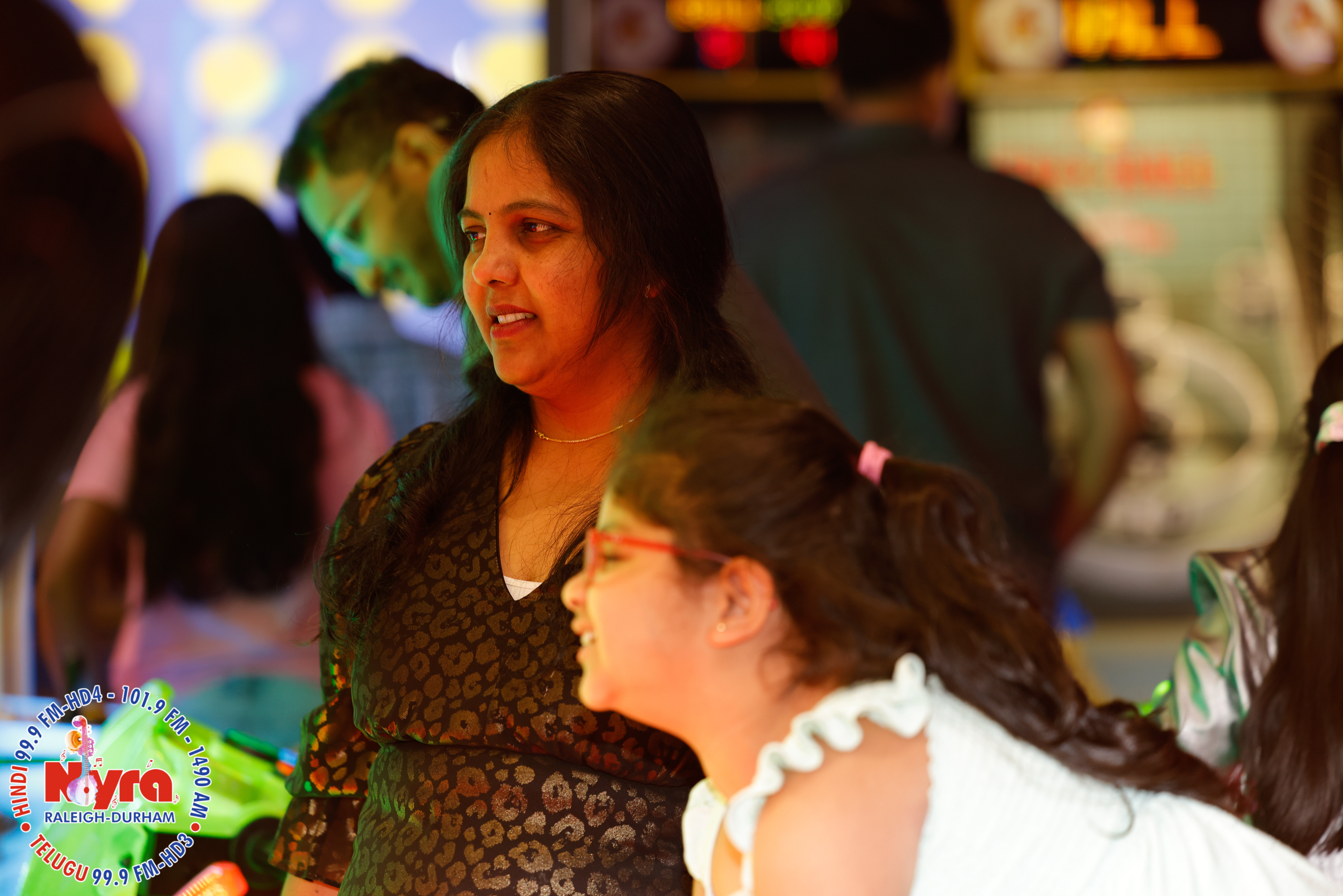 2026 Bollywood and Tollywood Bash - Image 22